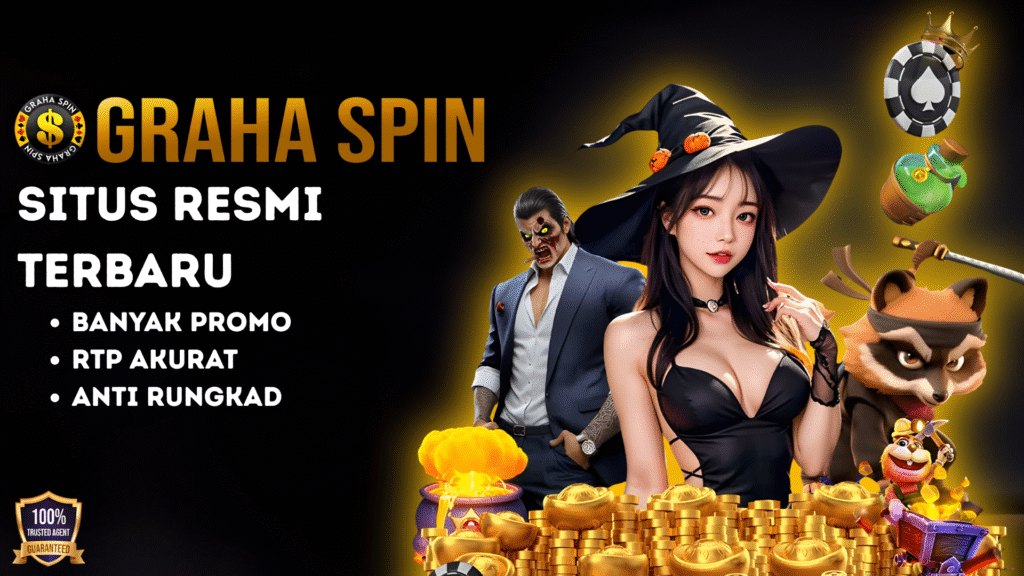 BANNER GRAHA