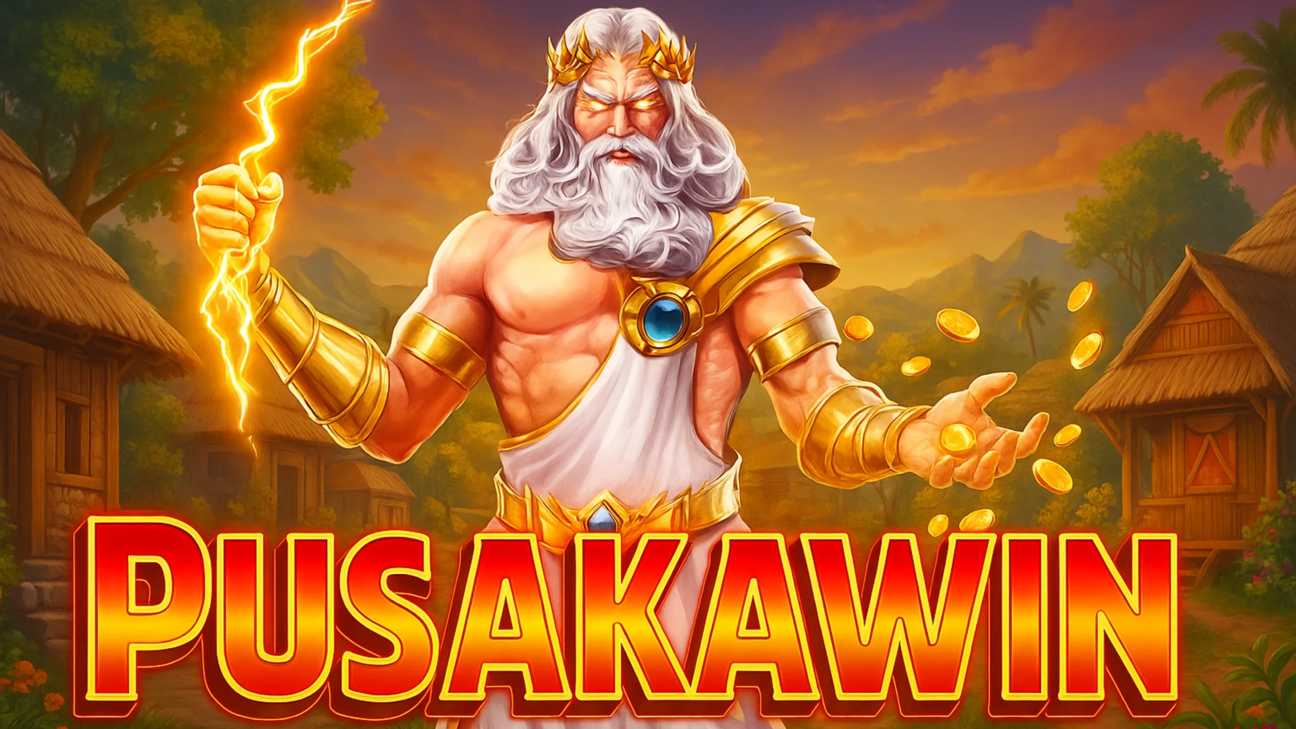 PusakaWin: Slot Online Modern dengan Sensasi Bermain Elegan